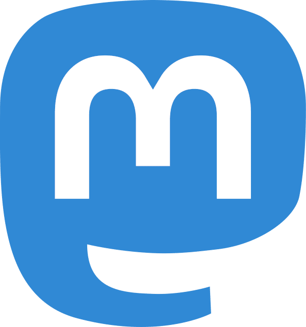 Running a Mastodon Instance using docker-compose